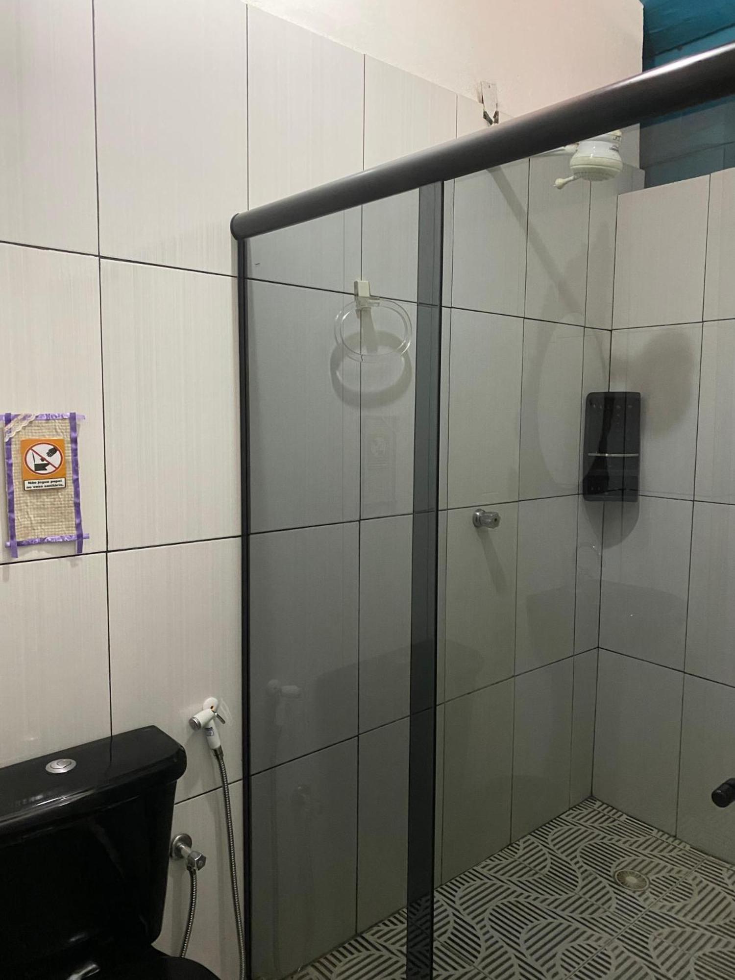 Pousada E Camping Lumiar Lencois Ngoại thất bức ảnh