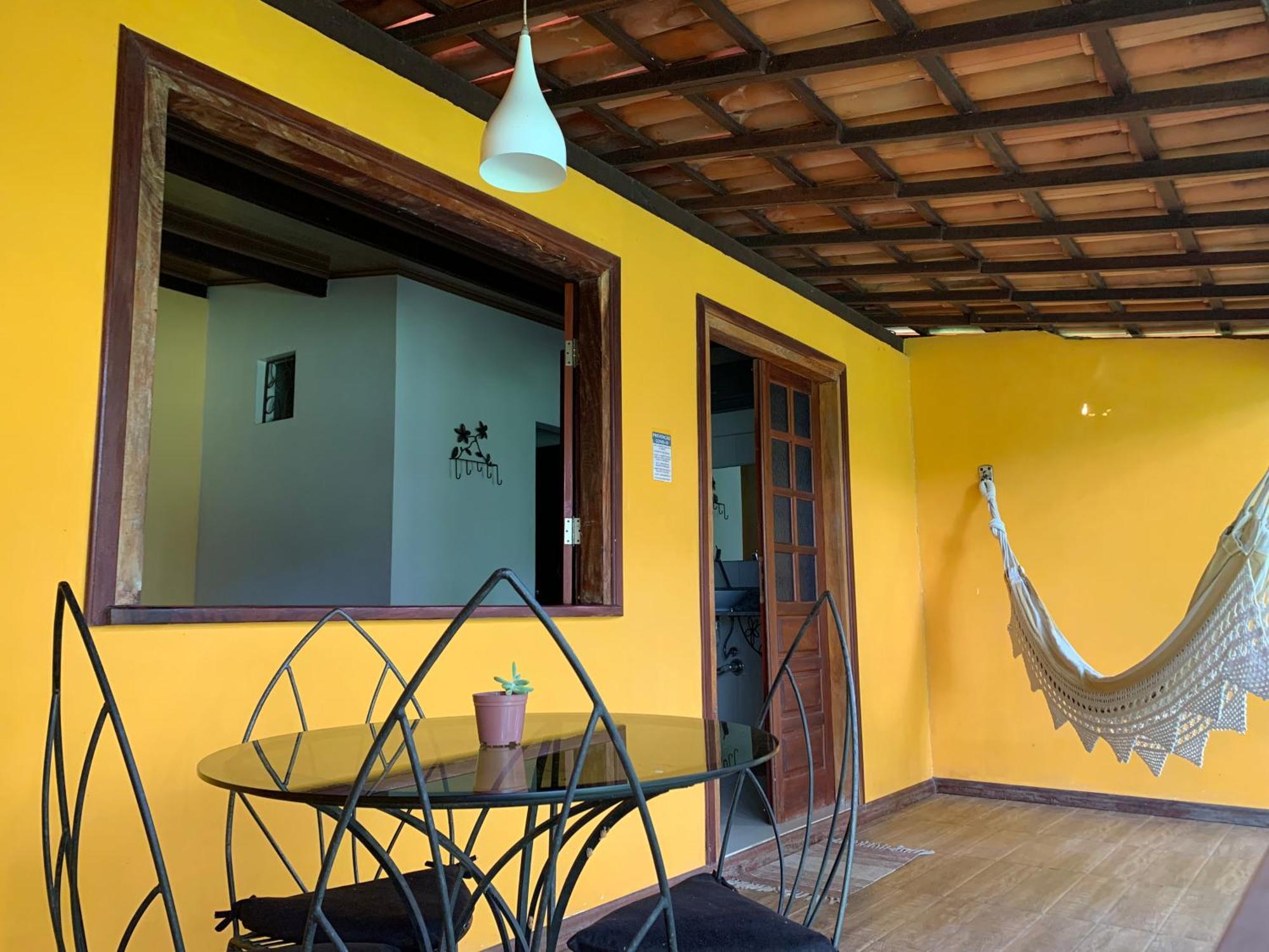 Pousada E Camping Lumiar Lencois Ngoại thất bức ảnh